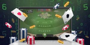 Baccarat không gian giải trí bất tận cho cược thủ