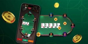 Khám phá cách chơi Poker chi tiết cho người mới bắt đầu