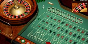 Phương pháp tính xác suất trong trò chơi Roulette