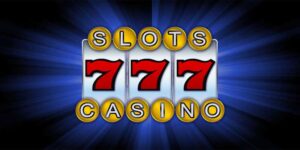 Slots 777 được gọi là sân chơi cực kỳ phê dành cho anh em game thủ