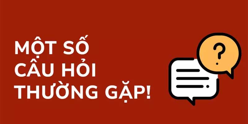 Những câu hỏi thường gặp khi anh em chơi tại 8kbet 