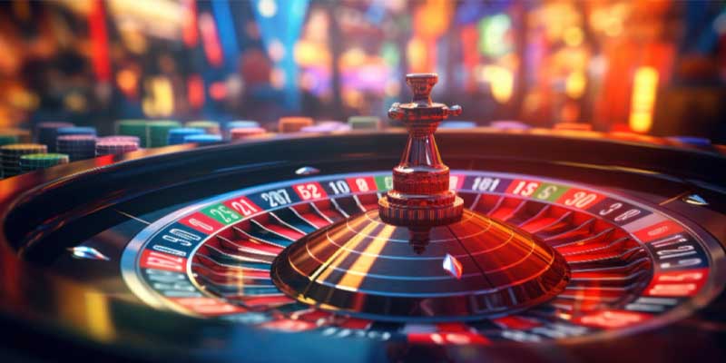 Tính xác suất khi chơi roulette có thực sự quan trọng